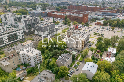 Plot Sale Łódź Bałuty